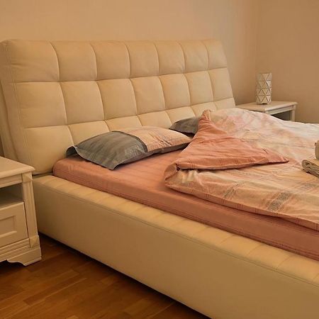 Apartman Nejra Tuzla Exterior photo
