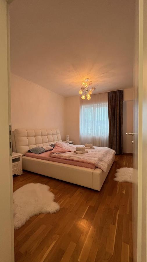 Apartman Nejra Tuzla Exterior photo