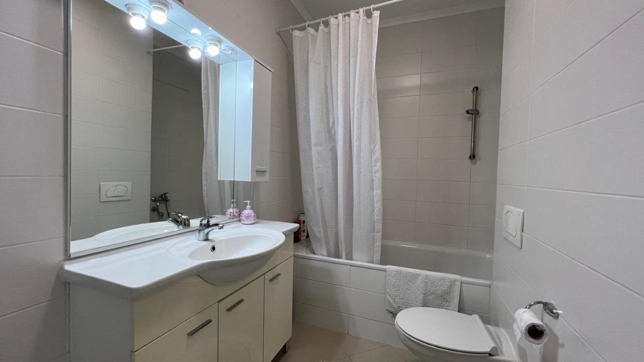 Apartman Nejra Tuzla Exterior photo