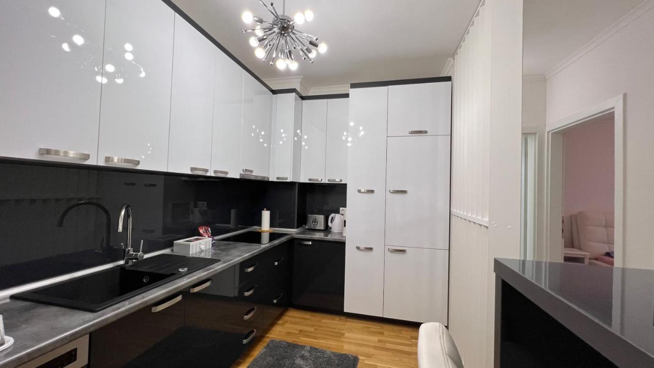 Apartman Nejra Tuzla Exterior photo