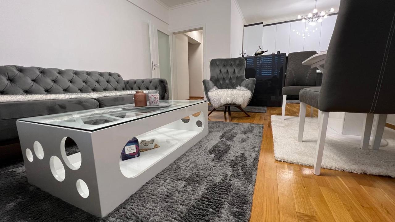 Apartman Nejra Tuzla Exterior photo
